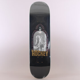 Hockey - Hockey Forgiveness Skateboard