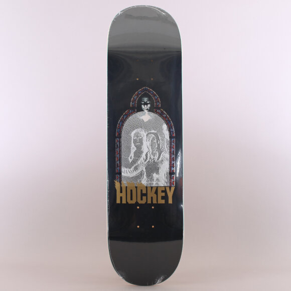 Hockey - Hockey Forgiveness Skateboard Hockey - Hockey Forgiveness Skateboard
