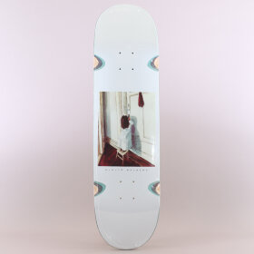 Polar - Polar Hjalte H. Keyhole WW Skateboard