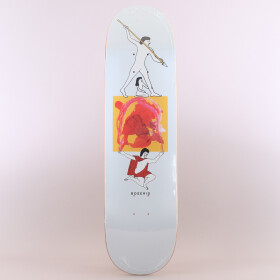 Polar - Polar Nick Boserio Family Skateboard