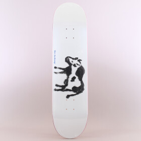 Polar - Polar Shin Sanbongi Cow and Devil Skateboard