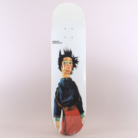 Polar - Polar Roman Gonzalez Lorca Skateboard