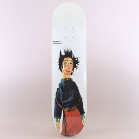 Polar - Polar Roman Gonzalez Lorca Skateboard