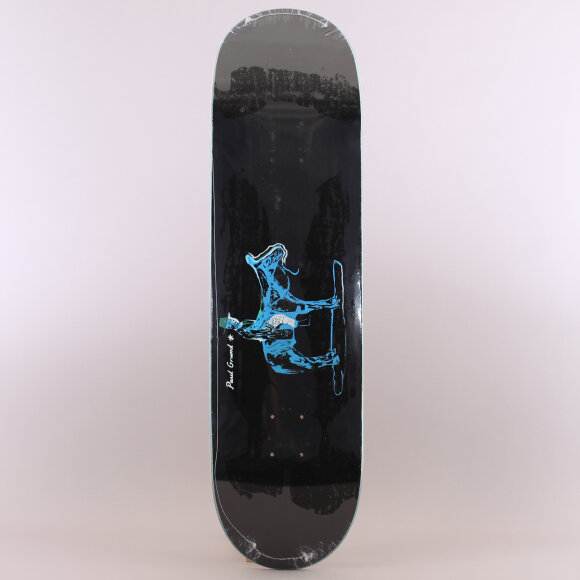 Polar - Polar Raul Grund Rider Skateboard