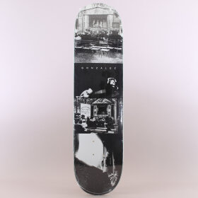 Polar - Polar Roman Gonzalez Champs E Skateboard