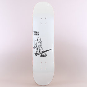Polar - Polar Dane Brady Mopping Skateboard