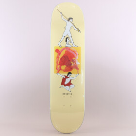 Polar - Polar Nick Boserio Family Skateboard