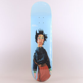 Polar - Polar Roman Gonzalez Lorca Skateboard