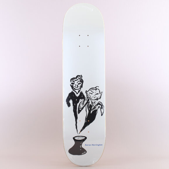 Polar - Polar Aaron H. Pot Demons Skateboard