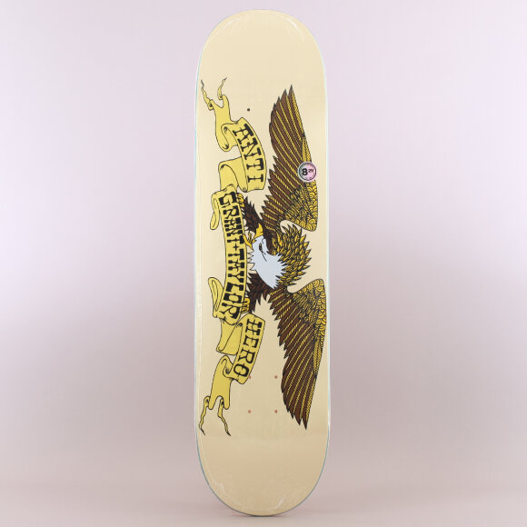 Antihero - Anti Hero taylor Krshnr Eagle Skateboard