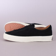 Last Resort - Last Resort VM002 Suede Skateboard Sko