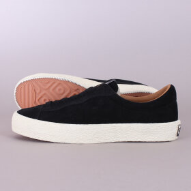 Last Resort - Last Resort VM002 Suede Skateboard Sko