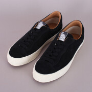 Last Resort - Last Resort VM002 Suede Skateboard Sko