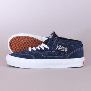 Vans - Vans Half Cab 92 Skate Sko
