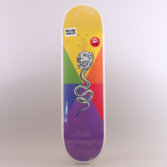 Baker - Baker Andrew Reynolds Skateboard