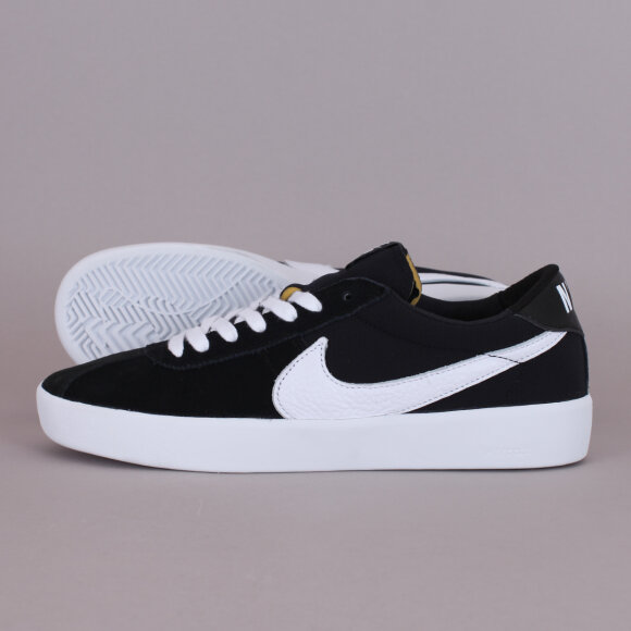 Nike SB - Nike SB Bruin React Skateboard Sko