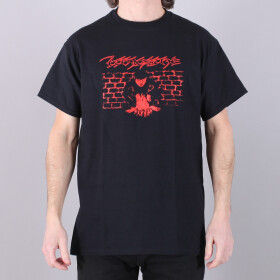Limosine Skateboards - Limosine Lord of Rats Tee Shirt