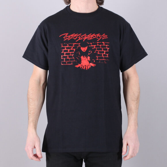 Limosine Skateboards - Limosine Lord of Rats Tee Shirt
