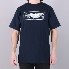 Limosine Skateboards - Limosine Exodus Tee Shirt
