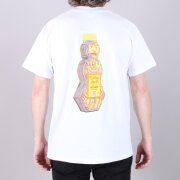 Quarter Snacks - Quarter Snacks Honeyman Tee Shirt