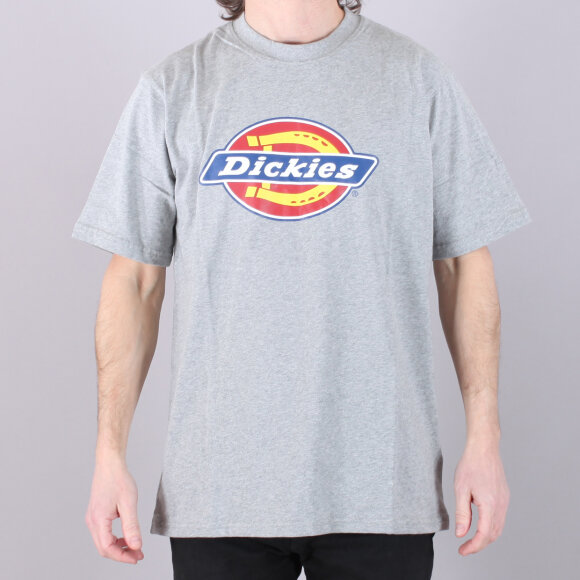 Dickies - Dickies Icon Logo Tee Shirt
