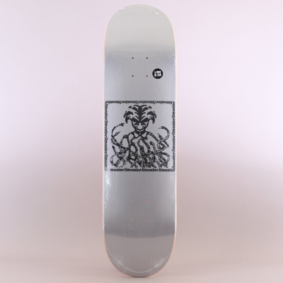 Limosine Skateboards - Limosine Snake Pit Skateboard