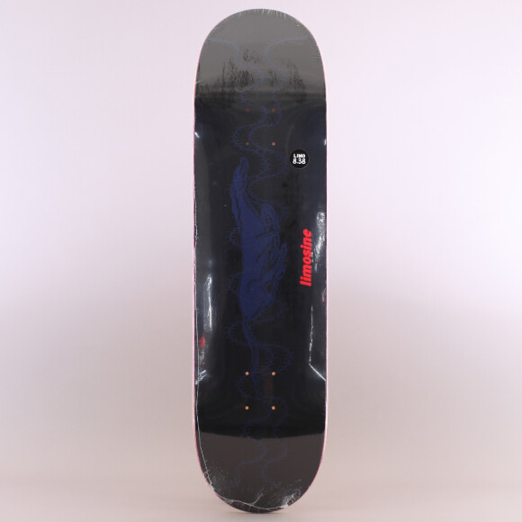 Limosine Skateboards - Limosine Exodus Skateboard