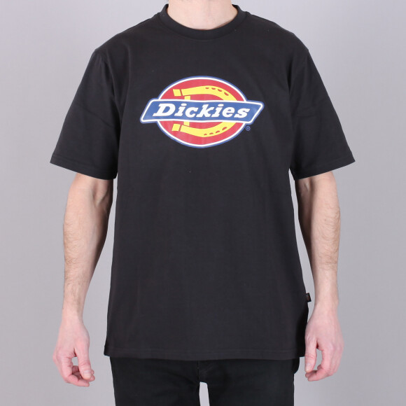 Dickies - Dickies Icon Logo Tee