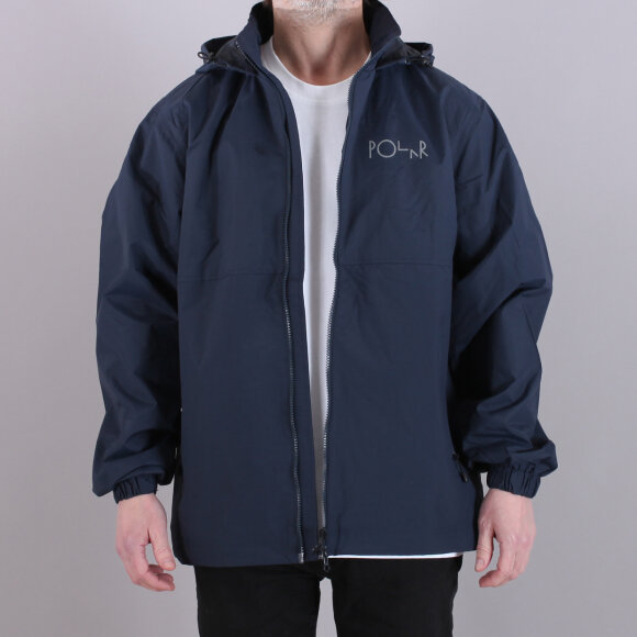 Polar - Polar Coach Jakke