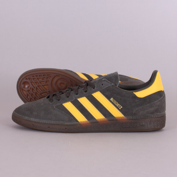 Adidas Skateboarding - Adidas Busenitz Vintage Sneaker