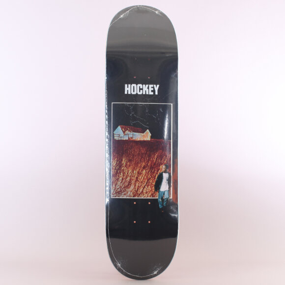 Hockey - Hockey Caleb Barnett Skateboard Hockey - Hockey Caleb Barnett Skateboard
