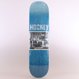 Hockey - Hocket Fitzgerald Skateboard
