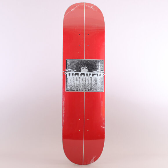 Hockey - Hockey Piscopo Skateboard Hockey - Hockey Piscopo Skateboard