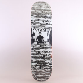 Hockey - Hockey Blockman Skateboard