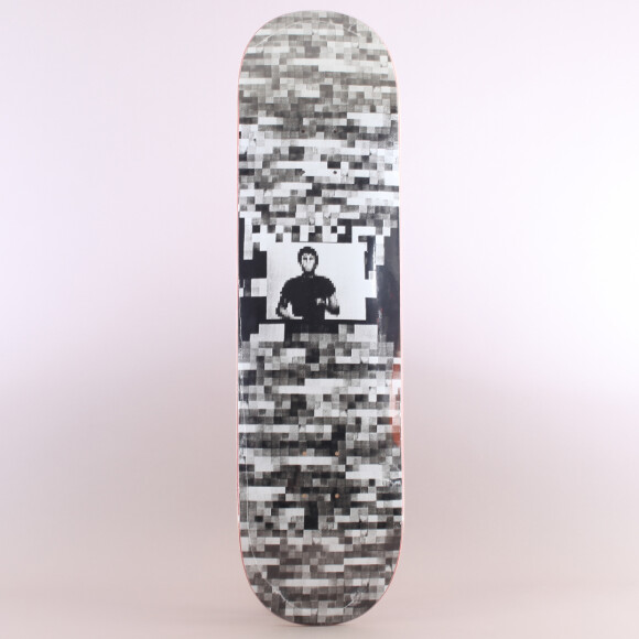 Hockey - Hockey Blockman Skateboard Hockey - Hockey Blockman Skateboard