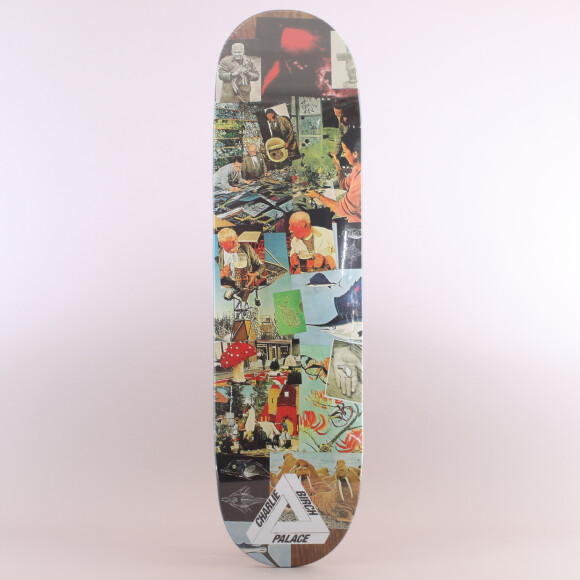 Palace - Palace Charlie Skateboard