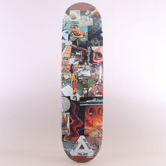 Palace - Palace Heitor Skateboard