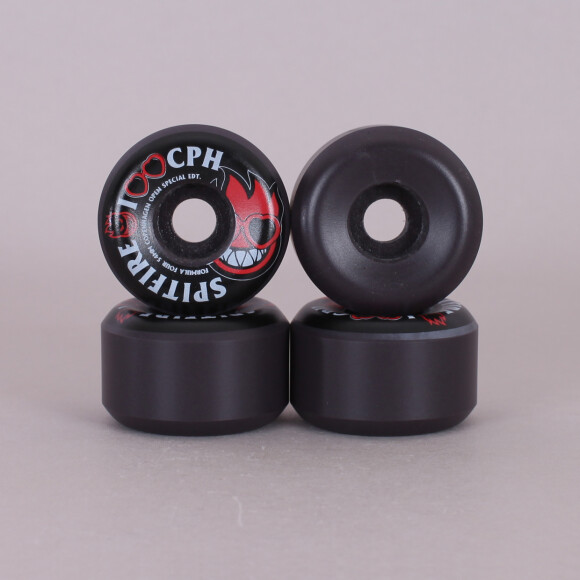 Spitfire - Spitfire x Copenhagen Open Special Edt. F4 Wheel