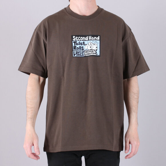 Polar - Polar Classifieds T-Shirt