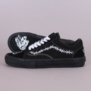 Vans - Vans Old Skool Elijah Berle Sko