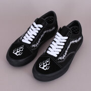 Vans - Vans Old Skool Elijah Berle Sko