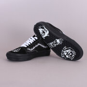 Vans - Vans Old Skool Elijah Berle Sko