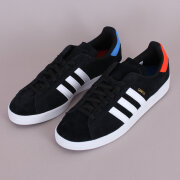 Adidas Skateboarding - Adidas Campus ADV Sko