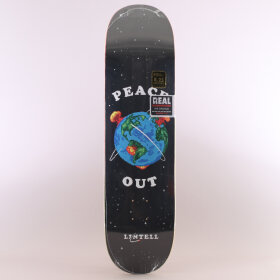 Real - Real Lintell Skateboard