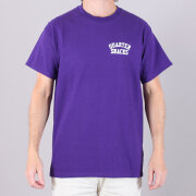 Quarter Snacks - Quarter Snacks Safari Tee Shirt