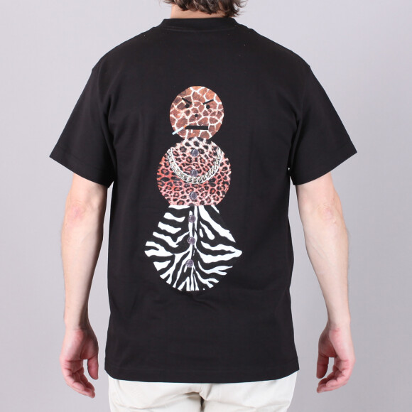 Quarter Snacks - Quarter Snacks Safari Tee-Shirt