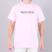 Quarter Snacks - Quarter Snacks Gem T-Shirt