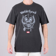 Vans - Vans Warpig Motorhead Tee Shirt