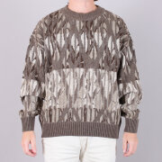 Polar - Polar Paul Knit Sweater Polar - Polar Paul Knit Sweater
