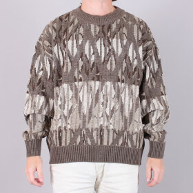 Polar - Polar Paul Knit Sweater